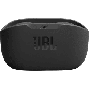 JBL Wave Buds, Svart