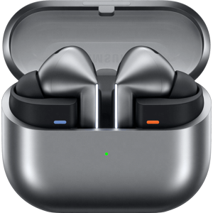 Samsung Galaxy Buds3 Pro, Sølv Samsung Galaxy Buds3 Pro, Sølv