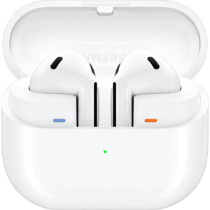 Samsung Galaxy Buds3, Hvit Samsung Galaxy Buds3, Hvit