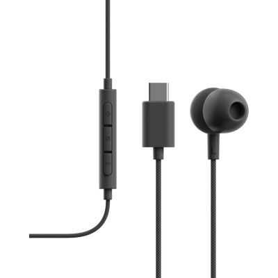 Sudio V3 Kablede Ørepropper, Svart Sudio V3 Kablede Ørepropper, Svart
