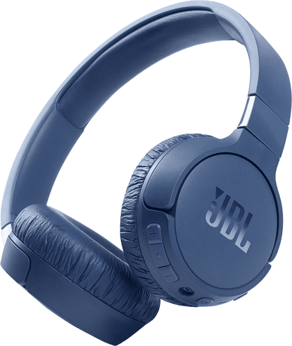 JBL Tune 660, Blå