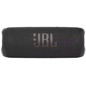 JBL Flip 6, Svart