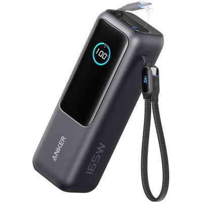 Anker Powerbank 25k 165w Anker Powerbank 25k 165w