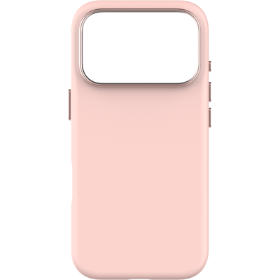 Key Magsafe Silikondeksel Iphone 17 Pro, Rosa Key Magsafe Silikondeksel Iphone 17 Pro, Rosa