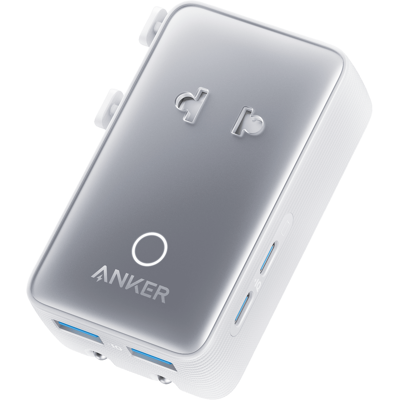 Anker 20w 5-I-1 Reiseadapter Anker 20w 5-I-1 Reiseadapter