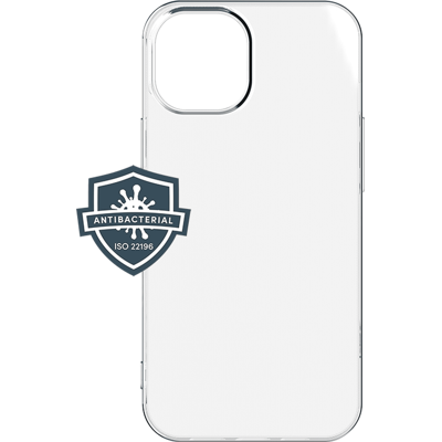 Key Klart Silikondeksel Iphone 15 Key Klart Silikondeksel Iphone 15