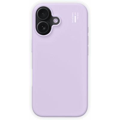 Ideal Of Sweden Magsafe Silicone Case Iphone 17, Lavendel Ideal Of Sweden Magsafe Silicone Case Iphone 17, Lavendel