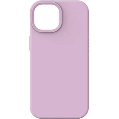 Key Magsafe Silikondeksel Iphone 15/14/13, Rosa Key Magsafe Silikondeksel Iphone 15/14/13, Rosa