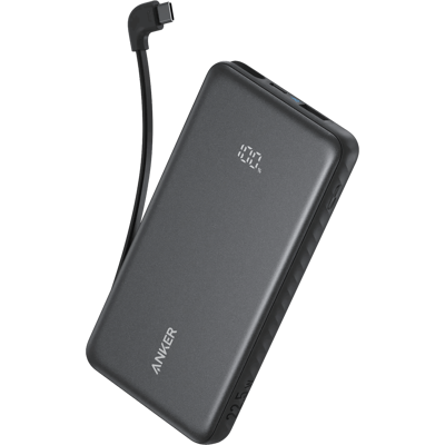 Anker A110D 10 000mAh Powerbank - Powerbank Anker A110D 10 000mAh Powerbank - Powerbank