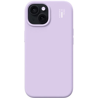 Ideal Of Sweden Magsafe Silicone Case Iphone 17e/16e/15/14/13, Lavendel Ideal Of Sweden Magsafe Silicone Case Iphone 17e/16e/15/14/13, Lavendel