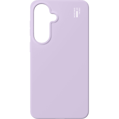 Ideal Of Sweden Magsafe Silicone Case Galaxy S26, Lavendel Ideal Of Sweden Magsafe Silicone Case Galaxy S26, Lavendel