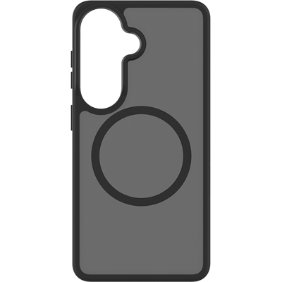 Key Frosted Case Med Magnet Samsung Galaxy S26 Key Frosted Case Med Magnet Samsung Galaxy S26