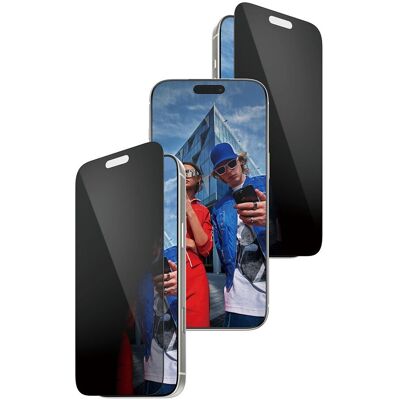 Panzerglass Privacy Skjermbeskytter Fastfit Iphone 17 Pro Max Panzerglass Privacy Skjermbeskytter Fastfit Iphone 17 Pro Max