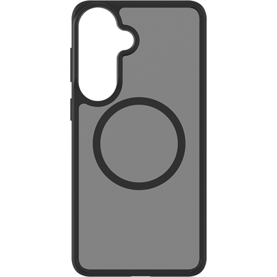 Key Frosted Case Med Magnet Samsung Galaxy S26+ Key Frosted Case Med Magnet Samsung Galaxy S26+