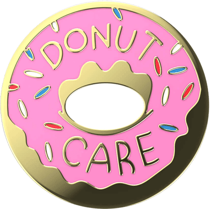 Popsockets, Enamel Donut