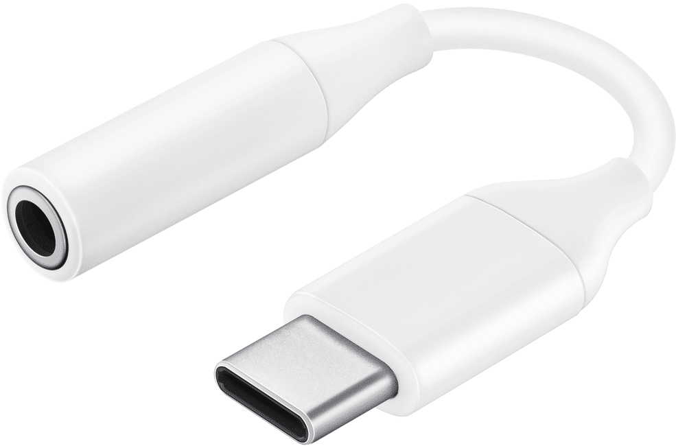 Samsung Usb-C To Headset 3,5mm Adapter