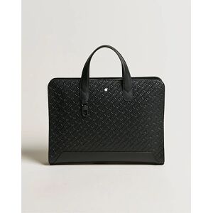 Montblanc M Gram Thin Document Case Black