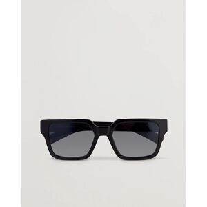 Prada Eyewear 0PR 03ZS Sunglasses Black