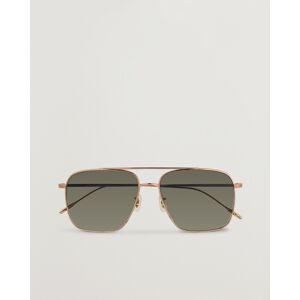 Oliver Peoples 0OV1320ST Dresner Sunglasses Gold