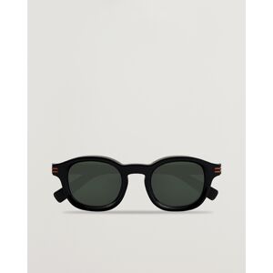 Zegna EZ0229 Sunglasses Black/Green