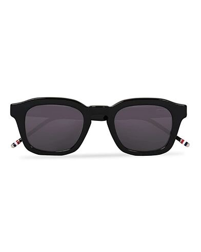 Thom Browne TB-S412 Sunglasses  Black