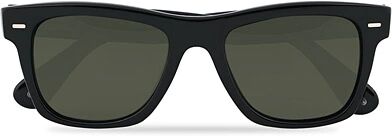 Oliver Peoples Oliver Sunglasses Black