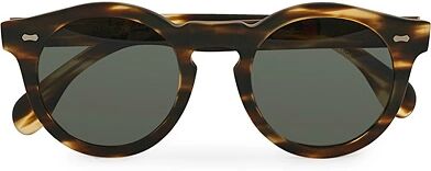 TBD Eyewear Blazer Sunglasses Matte Light Havana