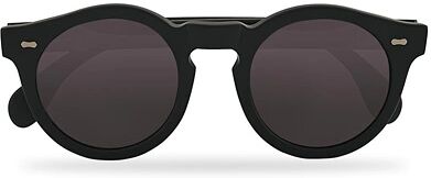 TBD Eyewear Blazer Sunglasses Black