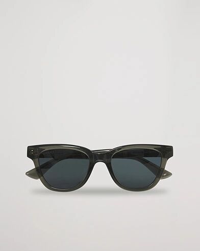Gucci GG1116S Sunglasses Grey/Blue
