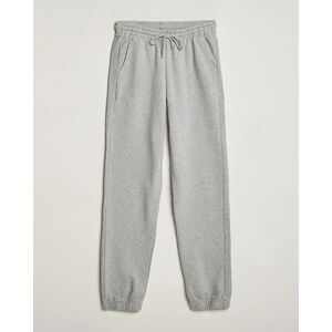 Colorful Standard Classic Organic Sweatpants Heather Grey