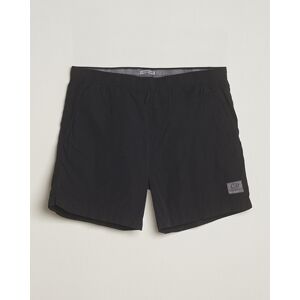 C.P. Company Eco Chrome-R Swimshorts Black