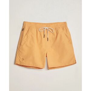 OAS Plain Swimshorts Orange