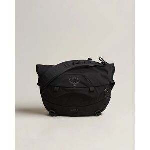 Osprey Metron 18 Messenger Bag Black