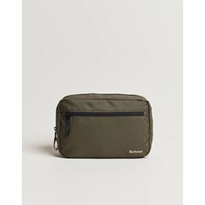 Barbour Lifestyle Arwin Washbag Olive