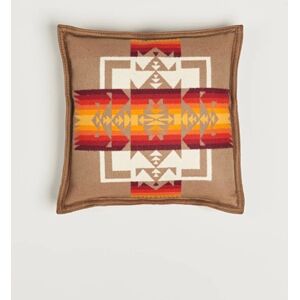 Pendleton Chief Joseph Pillow Khaki