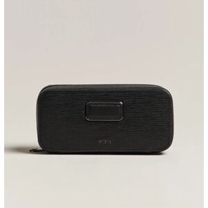 TUMI Travel Watch Case Black