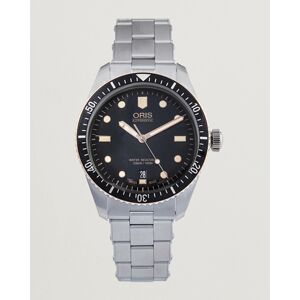 Oris Divers Sixty-Five 40mm Black