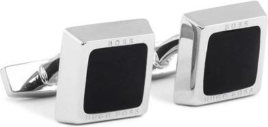 Boss Franzisko Cufflinks Black