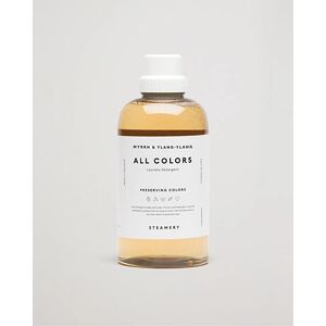 Steamery All Color Detergent 750ml