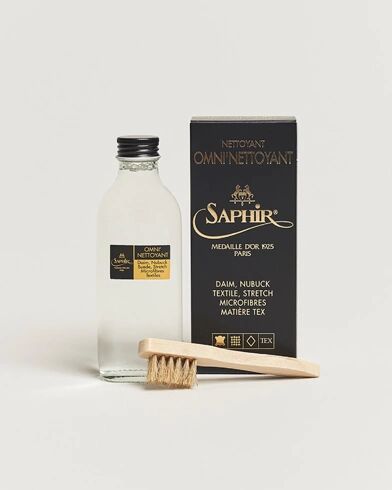 Saphir Medaille d'Or Omni'Nettoyant Cleaner Neutral