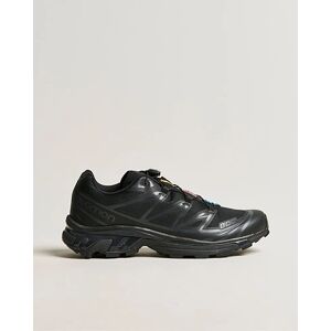 Salomon XT-6 Sneakers Black