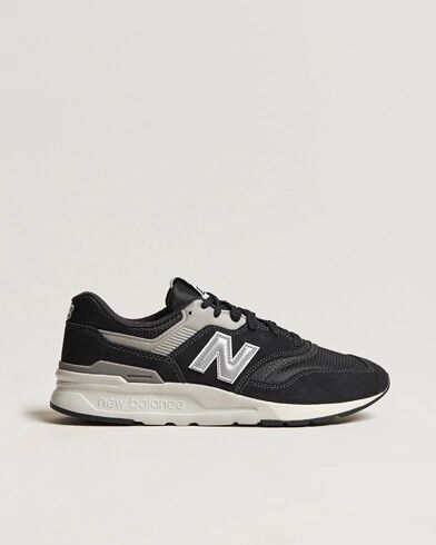 New Balance 997H Sneaker Black