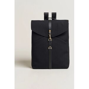 Mismo M/S Rucksack Coal/Black