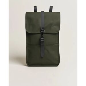 RAINS Backpack Green