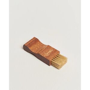 Saphir Medaille d'Or Jar Cleaning Brush Small White