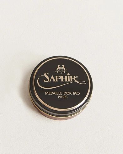 Saphir Medaille d'Or Pate De Lux 50 ml Light Brown