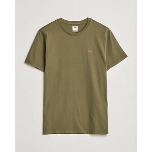 Levi's Original T-Shirt Olive Night