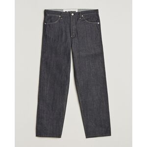 Jil Sander Regular Fit 5-Pocket Denim Dark Indigo