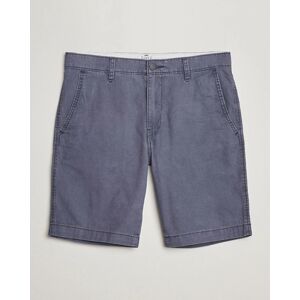 Levi's Garment Dyed Chino Shorts Periscope