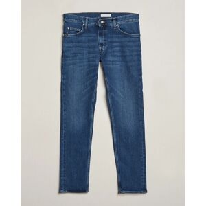 Tiger of Sweden Pistolero Jeans Midnight Blue